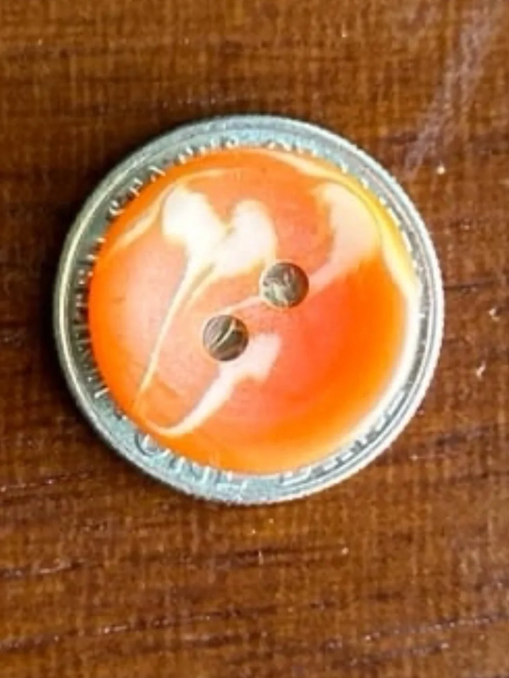 10 unused buttons